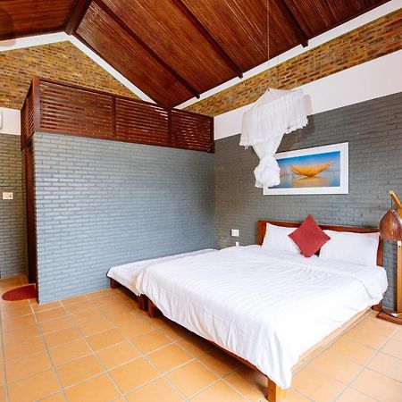 Linia An Bang Homestay By Jimmy Hội An Buitenkant foto