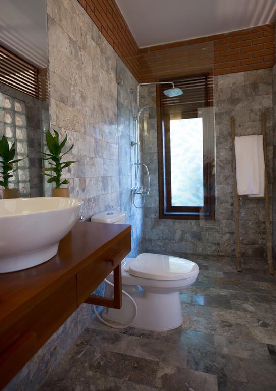 Linia An Bang Homestay By Jimmy Hội An Buitenkant foto