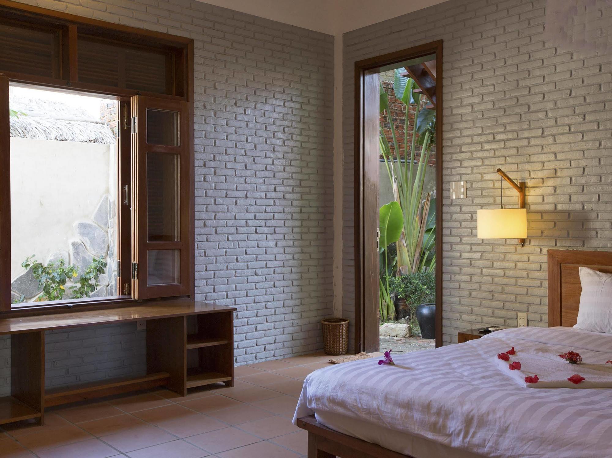 Linia An Bang Homestay By Jimmy Hội An Buitenkant foto
