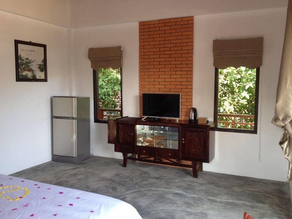 Linia An Bang Homestay By Jimmy Hội An Buitenkant foto