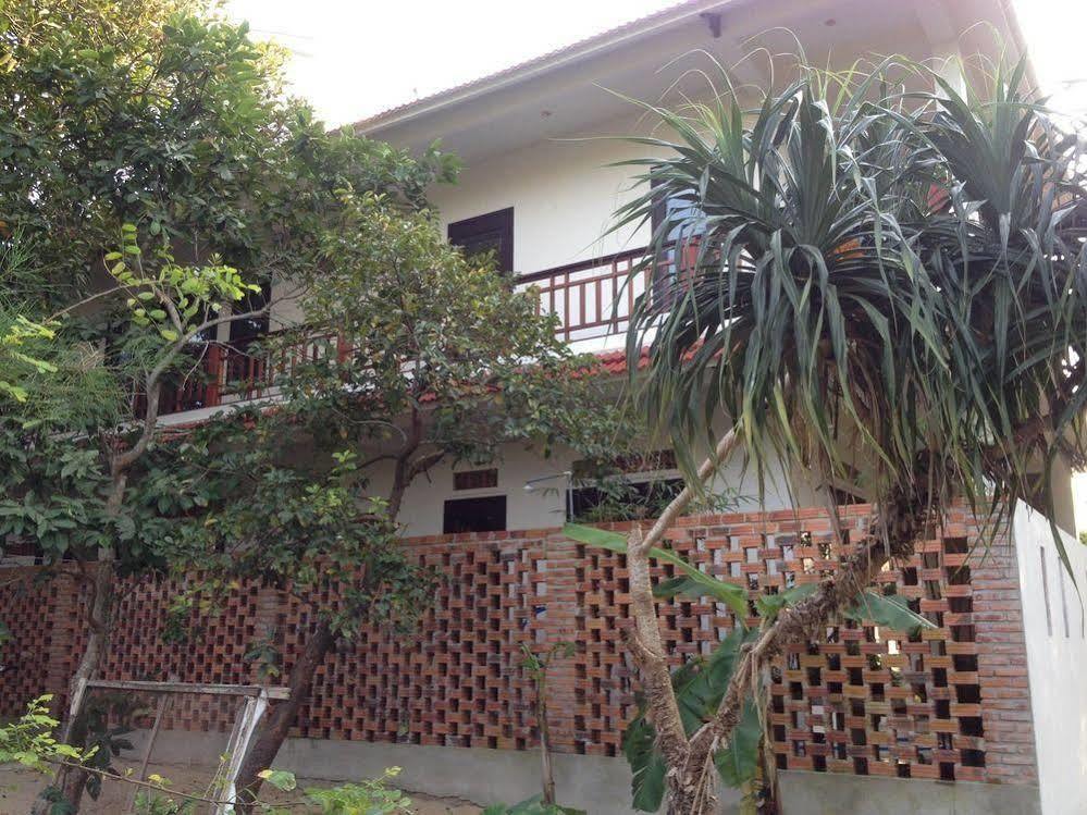 Linia An Bang Homestay By Jimmy Hội An Buitenkant foto