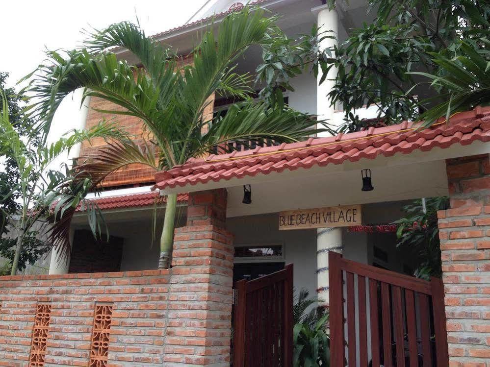 Linia An Bang Homestay By Jimmy Hội An Buitenkant foto
